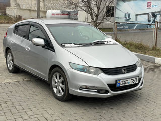 Honda Insight foto 3