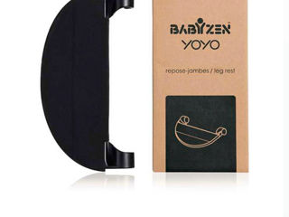 Прогулочная коляска babyzen yoyo foto 6