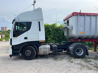 Iveco Starlis 460 foto 4