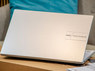 Asus Vivobook Pro 14 Oled/ Ryzen 5 5600H/ 8Gb Ram/ 500Gb SSD/ 14" 2K Oled 90Hz фото 9