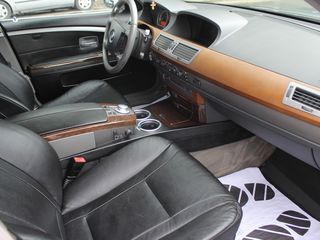 BMW 7 Series foto 9