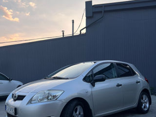 Toyota Auris foto 4