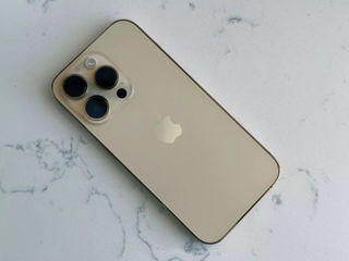 Iphone 14 Pro 128 GB, 0% Кредит от 629 лей/месяц! Гарантия 24 Месяцев! foto 1