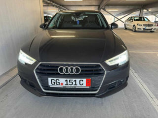 Audi A4 foto 7