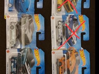 Продамили обменяю Hot Wheels и Matchbox foto 3