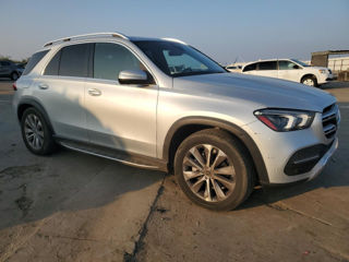 Mercedes GLE foto 4