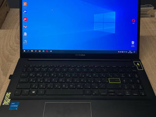 Laptop Asus vivobook X513EA BQ1916 Bespoke Black foto 3