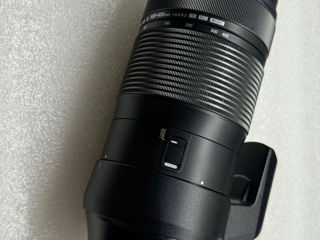 Olympus 100-400mm foto 2