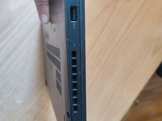 Lenovo ThinkPad T460s в отличном состоянии foto 6