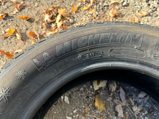 Зимние шины 205/55R16 2&2 foto 5