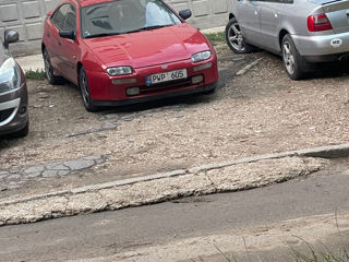 Mazda 323 foto 2