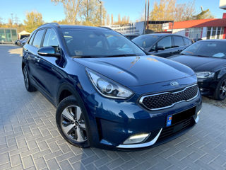 KIA Niro foto 4