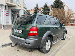 KIA Sorento фото 4