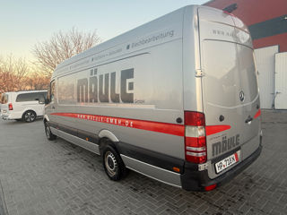 Mercedes Sprinter 316 foto 5