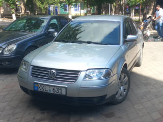 Volkswagen Passat фото 1