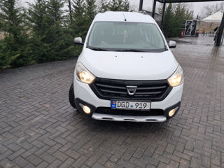 Dacia Dokker foto 6