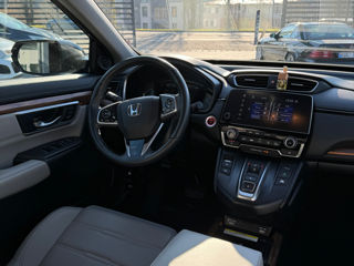 Honda CR-V foto 5