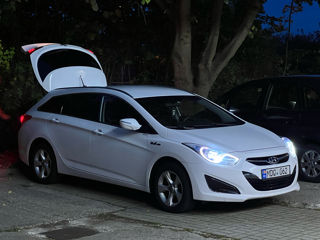 Hyundai i40 foto 9