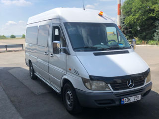 Mercedes Sprinter