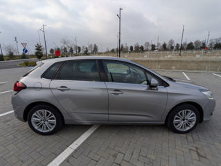 Citroen C4, 2016 