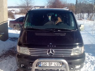 Mercedes Vito foto 1