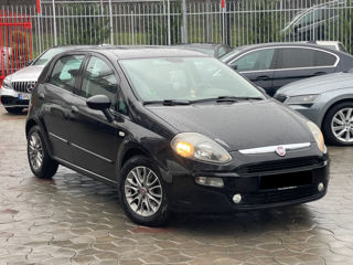 Fiat Punto foto 5