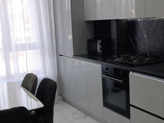 Apartament cu 2 camere, 60 m², Centru, Chișinău foto 6