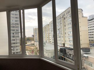 Apartament cu 2 camere, 60 m², Râșcani, Chișinău foto 7