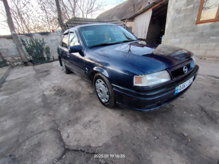 Opel Vectra foto 2