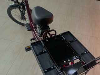 Bicicleta electrice ! Reducere!!!!  foto 6