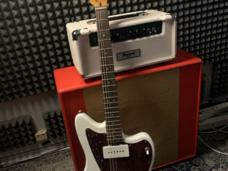 Fender Squier jazzmaster