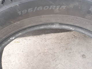 195/60 R15 Nexen Ice Plus foto 3