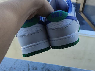 Item Shoes Nuke Dunk NBA foto 3