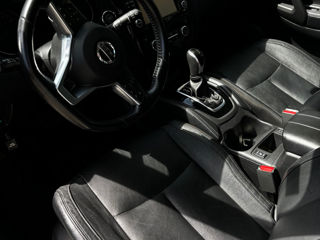 Nissan Qashqai foto 6