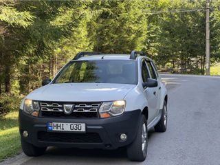 Dacia Duster foto 4