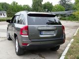 Jeep Compass foto 5