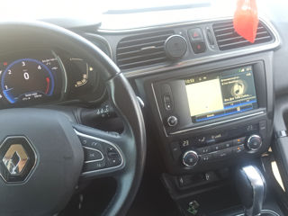 Renault Kadjar foto 5
