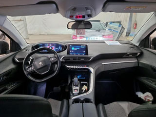 Peugeot 5008 foto 7