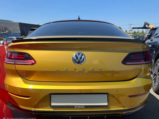 Volkswagen Arteon foto 5