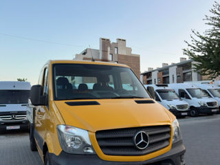 Mercedes Sprinter 316 CDI