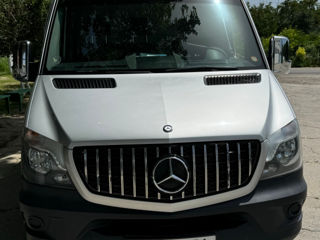 Mercedes Sprinter