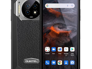 Спешите! Противоударные телефоны Oukitel и Doogee.