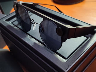 Солнцезащитные очки с камерой Spectacles 3 foto 10