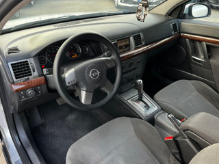 Opel Vectra foto 8