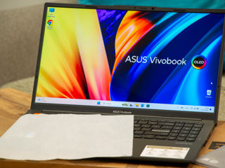 Asus Vivobook 15 2k Oled/ Core I5 13500H/ 8Gb Ram/ Iris Xe/ 500Gb SSD/ 15.6" 2K OLed!!! foto 4