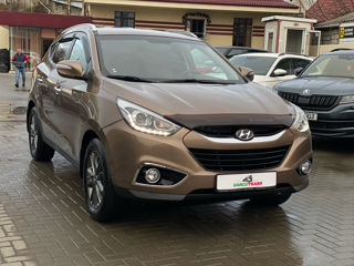 Hyundai Tucson foto 3