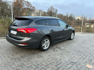 Ford Focus foto 3