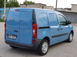 Mercedes Citan foto 9