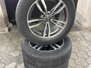 Roti Volvo XC60 235/60R18 foto 1