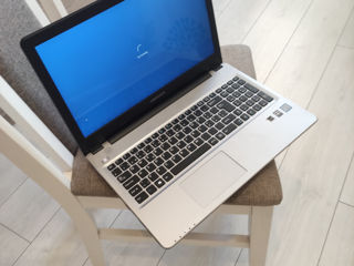 Vind laptop medion acoya e6422  i3 -6100u ssd-128gb   ddr3   bateria tine 4 ore intens фото 3